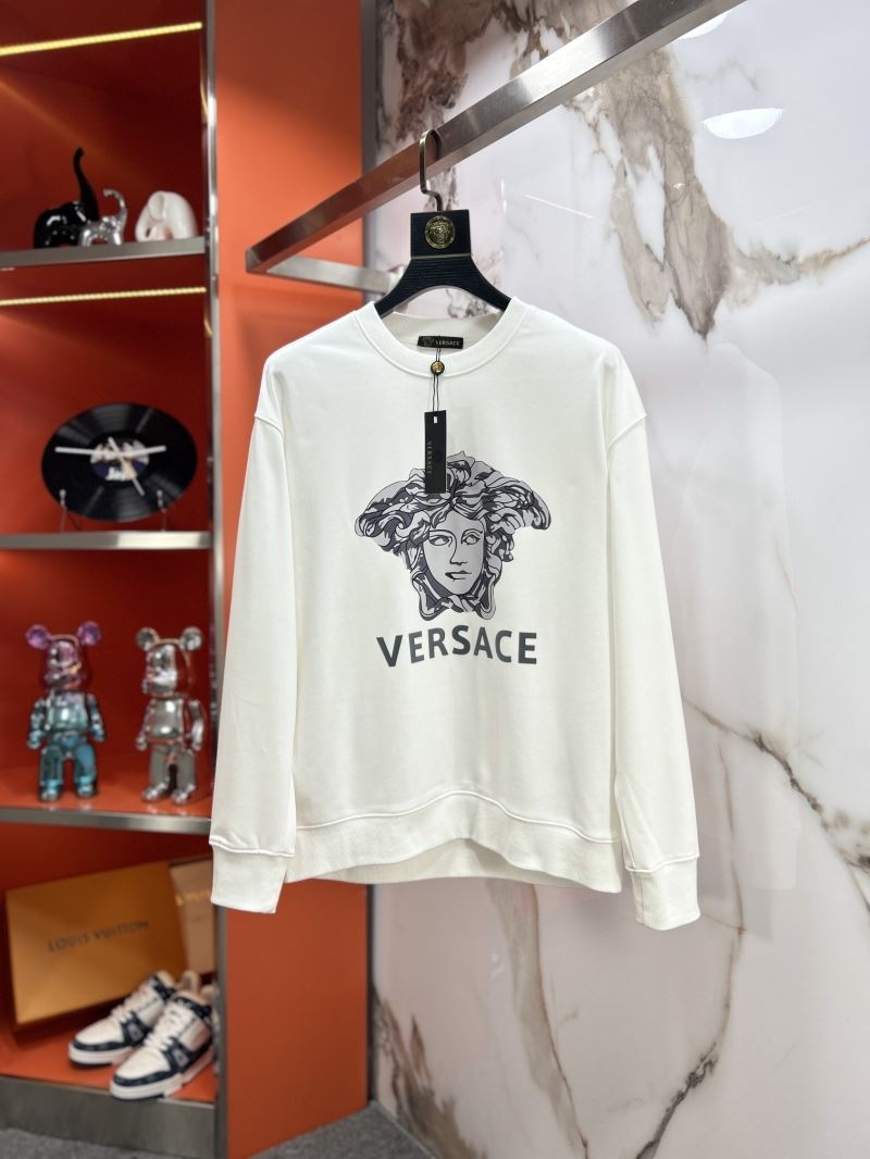 Versace Hoodies